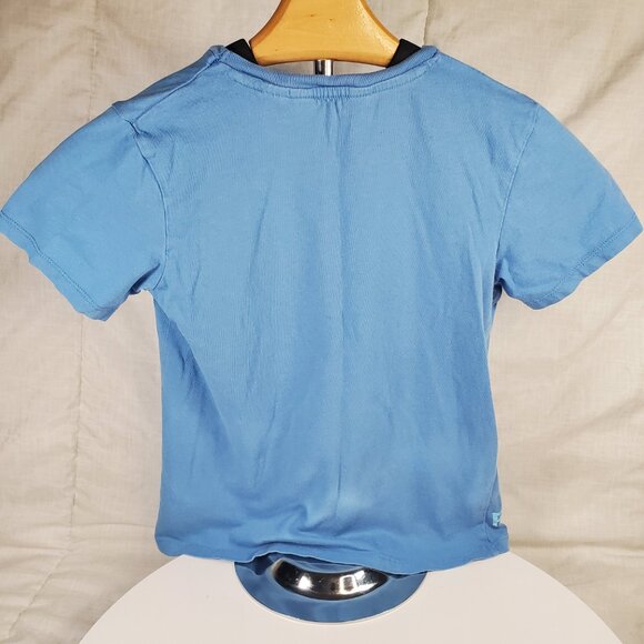 Disney Frozen Olaf T shirt Kids Size 6-8Y - Picture 3 of 4